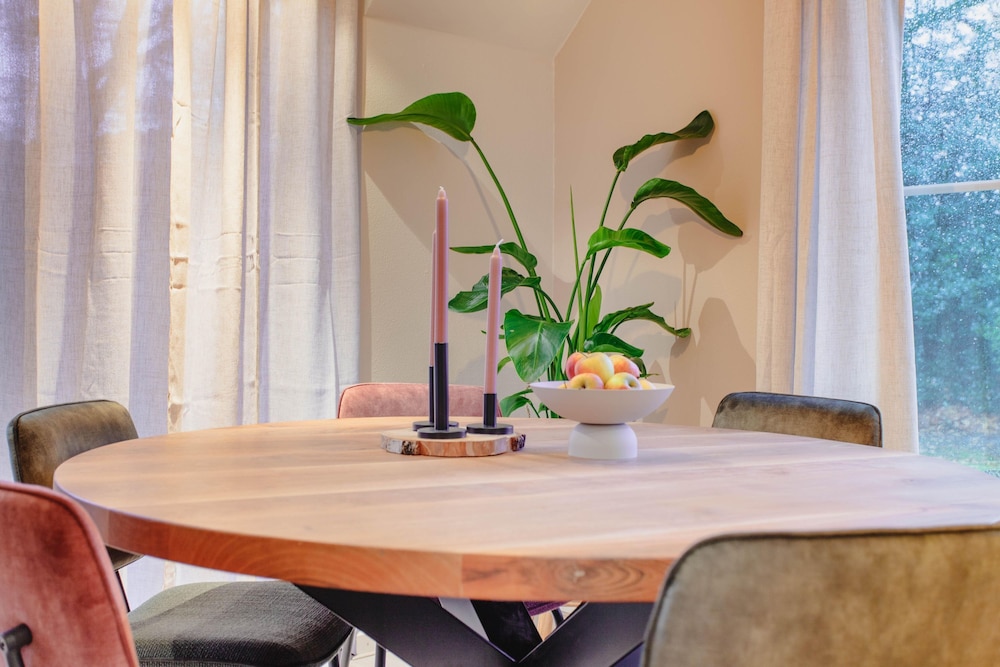 Foresteria privata Forest Retreat, Foto 4