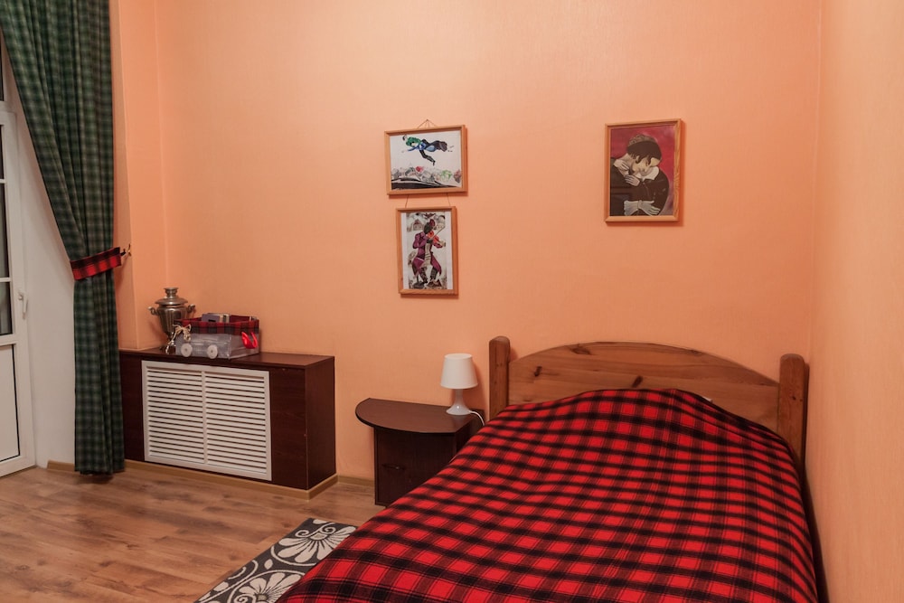 Superior Double Room photo 2