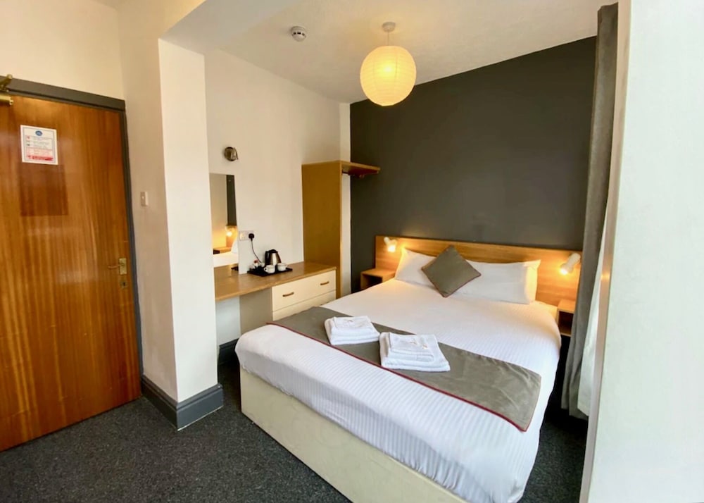 Double Room, Ensuite