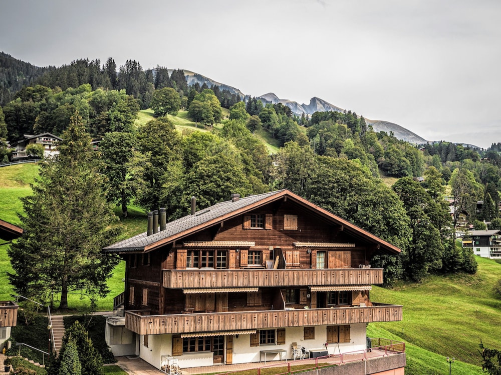 Hotel Gletsjerzicht, Foto 8