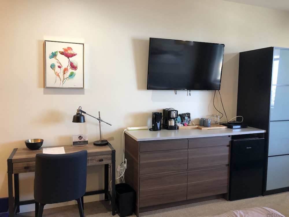 Premium Double Room, Ocean View photo 2