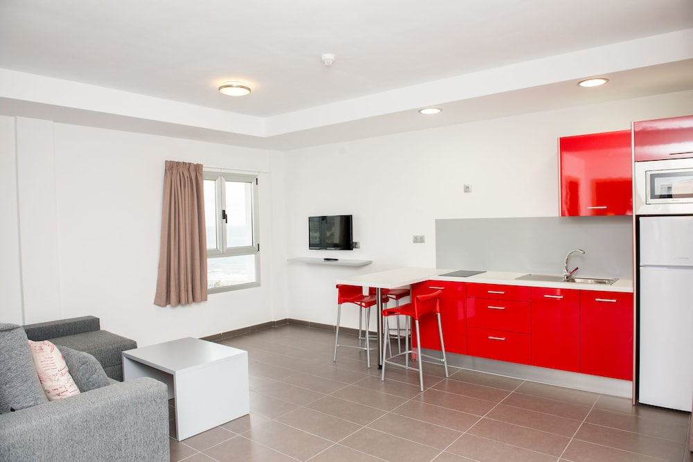 Superior Studio Suite, Balcony