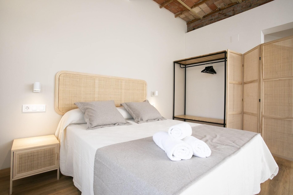 Executive Apartment