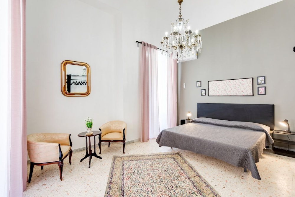 Apartment, 2 Bedrooms