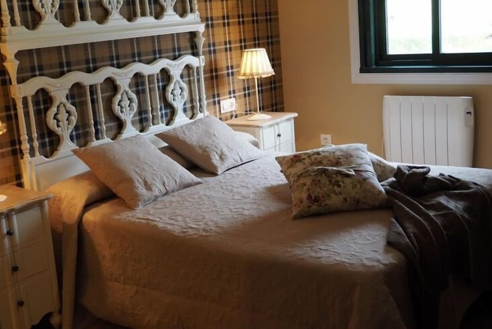 Apartamento, 2 habitaciones (El Pajar)