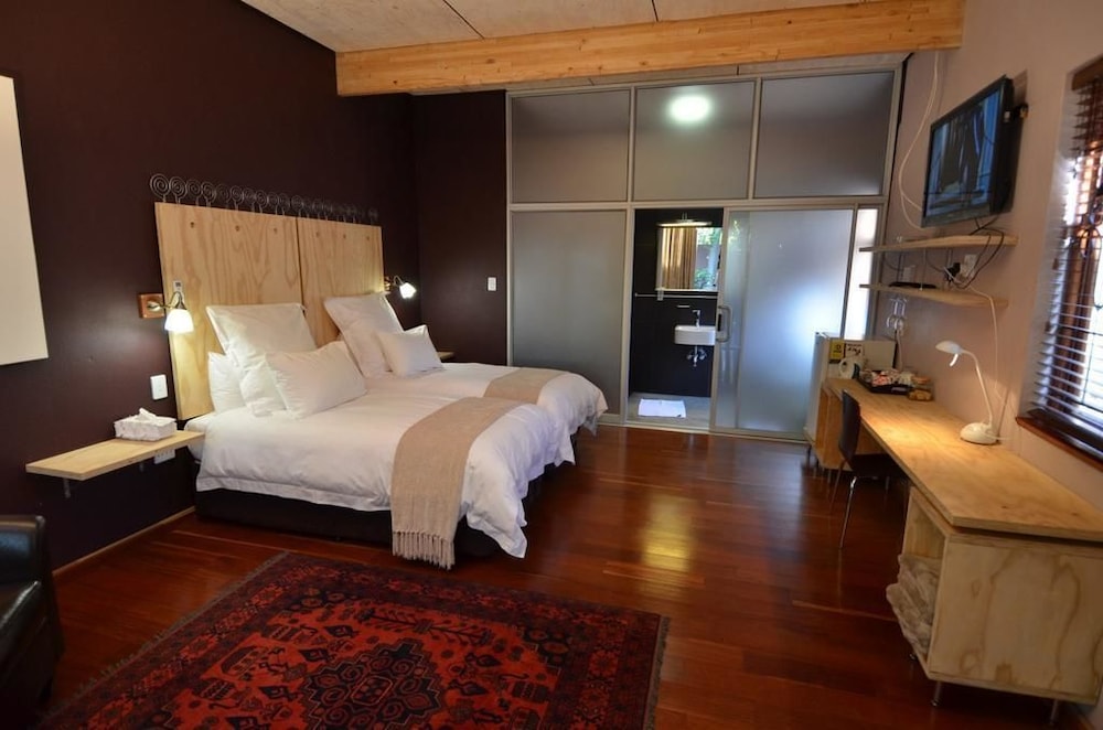 Comfort Quadruple Room photo 1