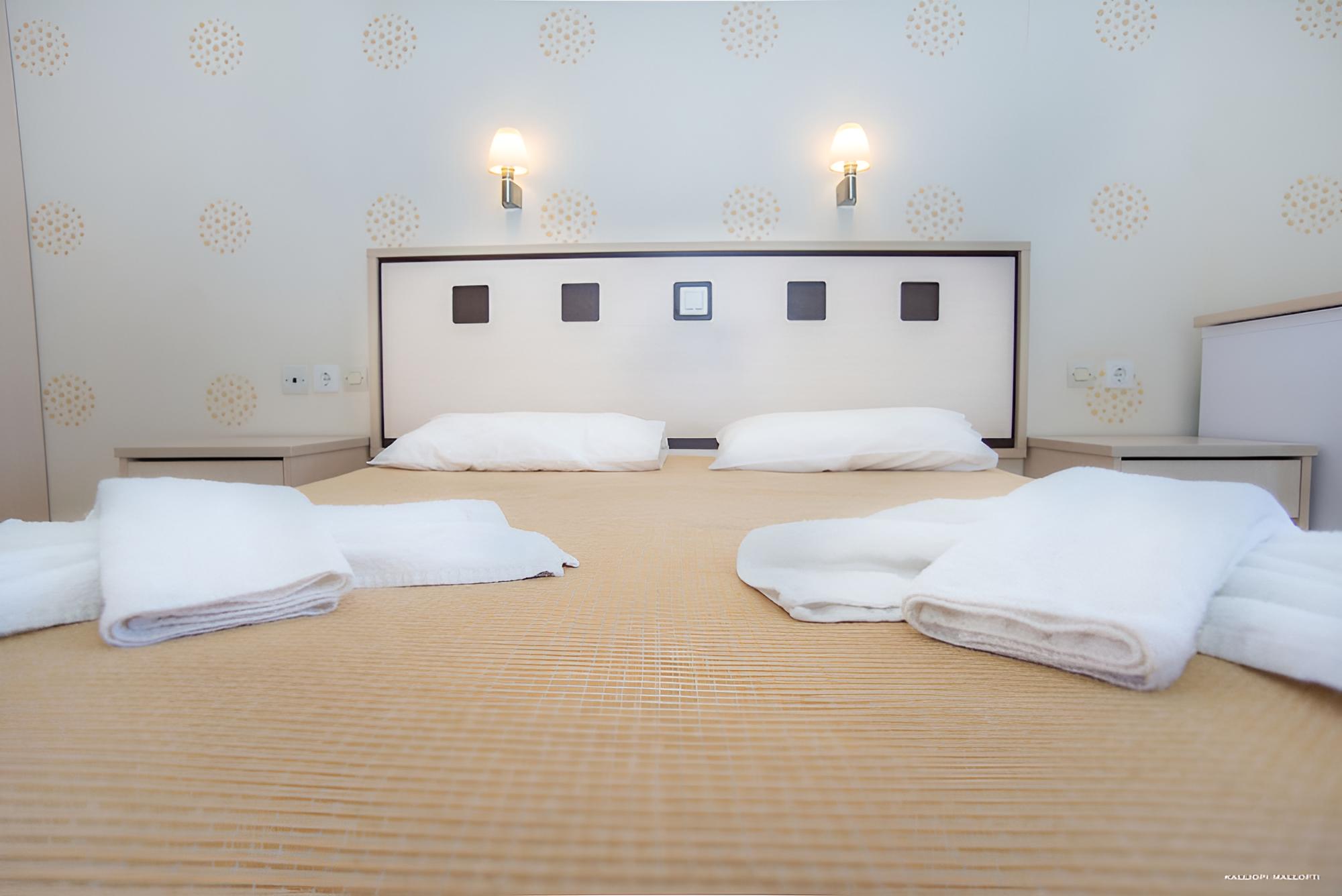 Standard Double Room, Sea View photo 2
