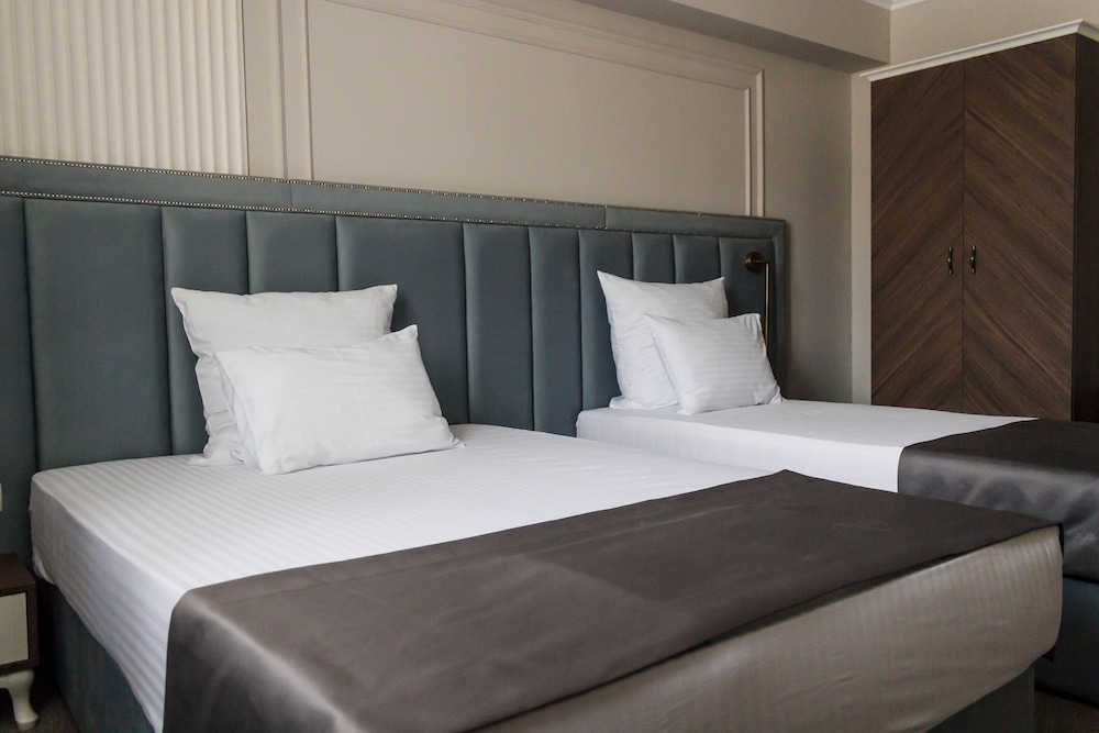 Luxury Room