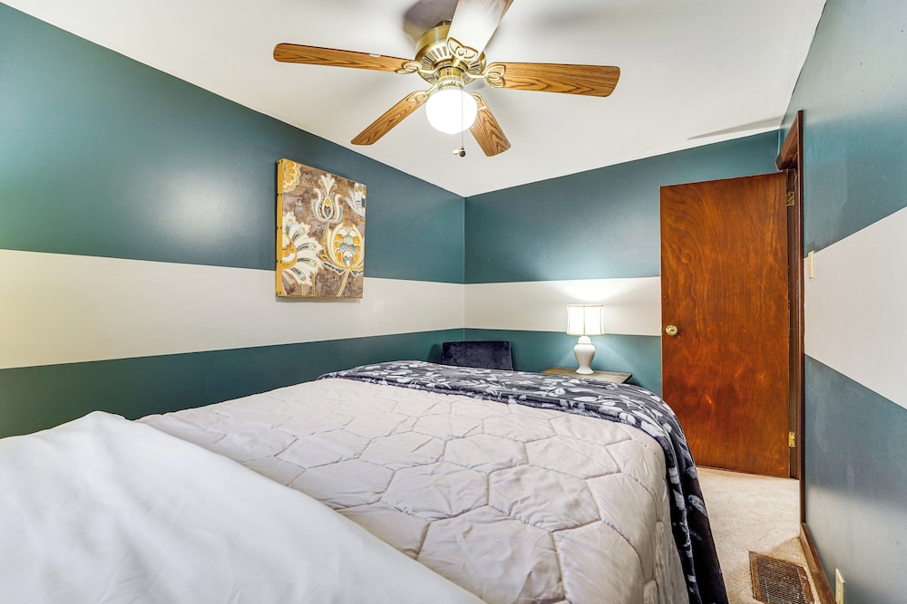 House (3 Bedrooms) photo 3