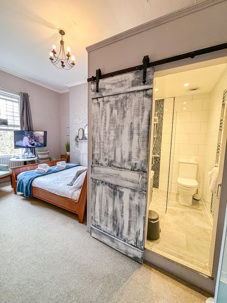 Premium Double Room, Ensuite photo 1