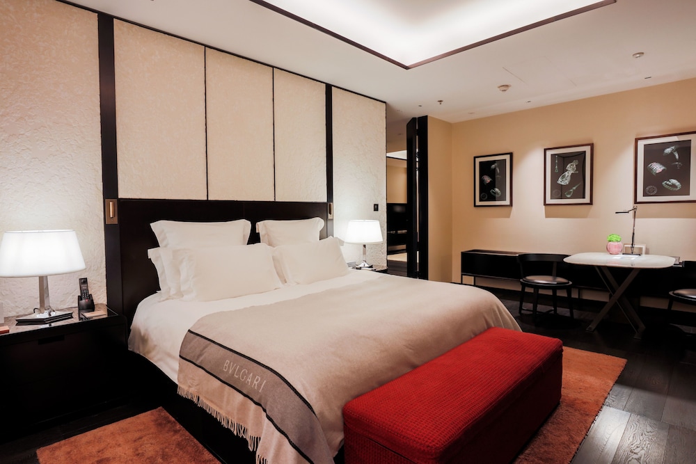 Premium Suite, 1 Bedroom, River View