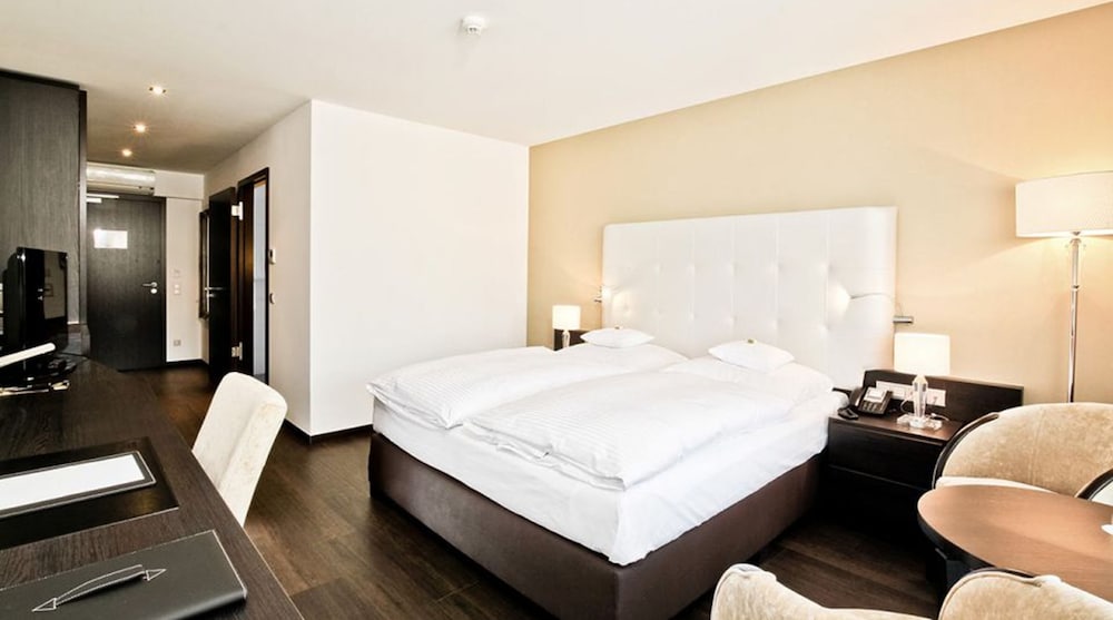 Comfort Double Room photo 2