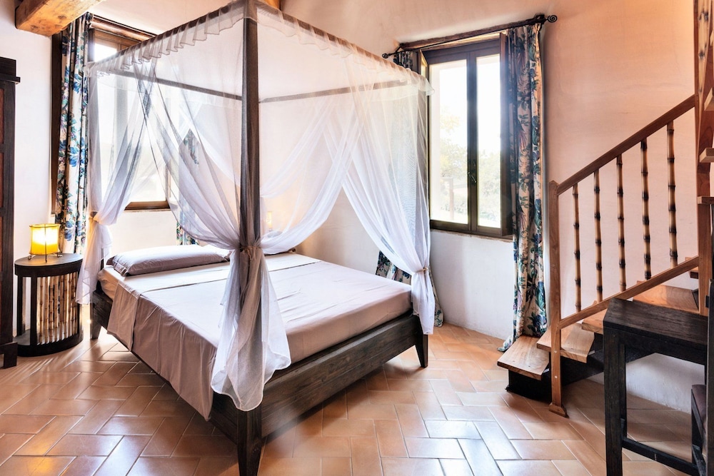 Luxury Double Room (Duplex) photo 3