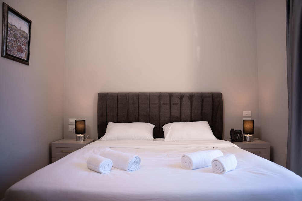 Superior Room, 2 Twin Beds, Balcony - Photo 1