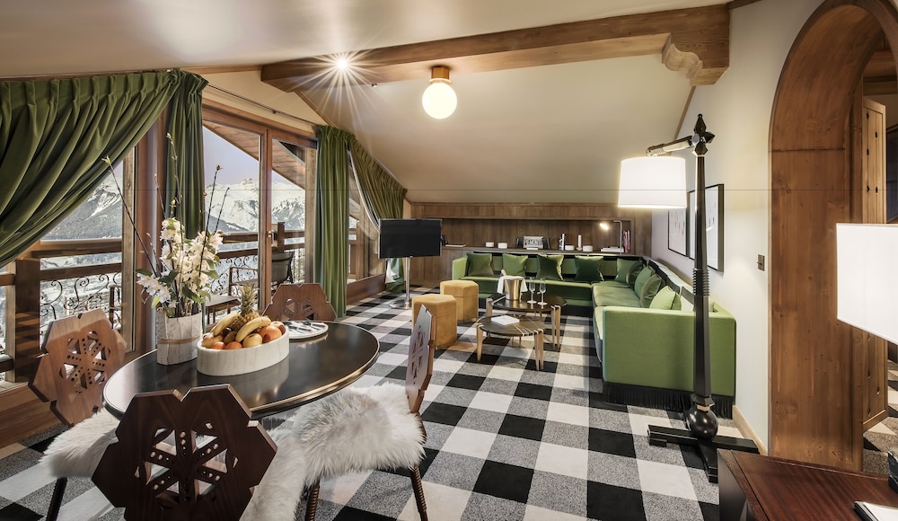 Suite photo 3