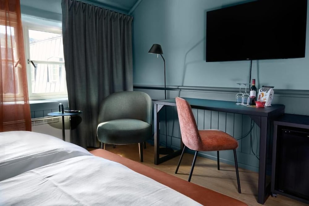 Superior Room, 1 Double Bed photo 3