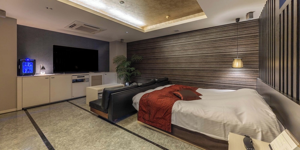 Executive Double Room - Photo 6