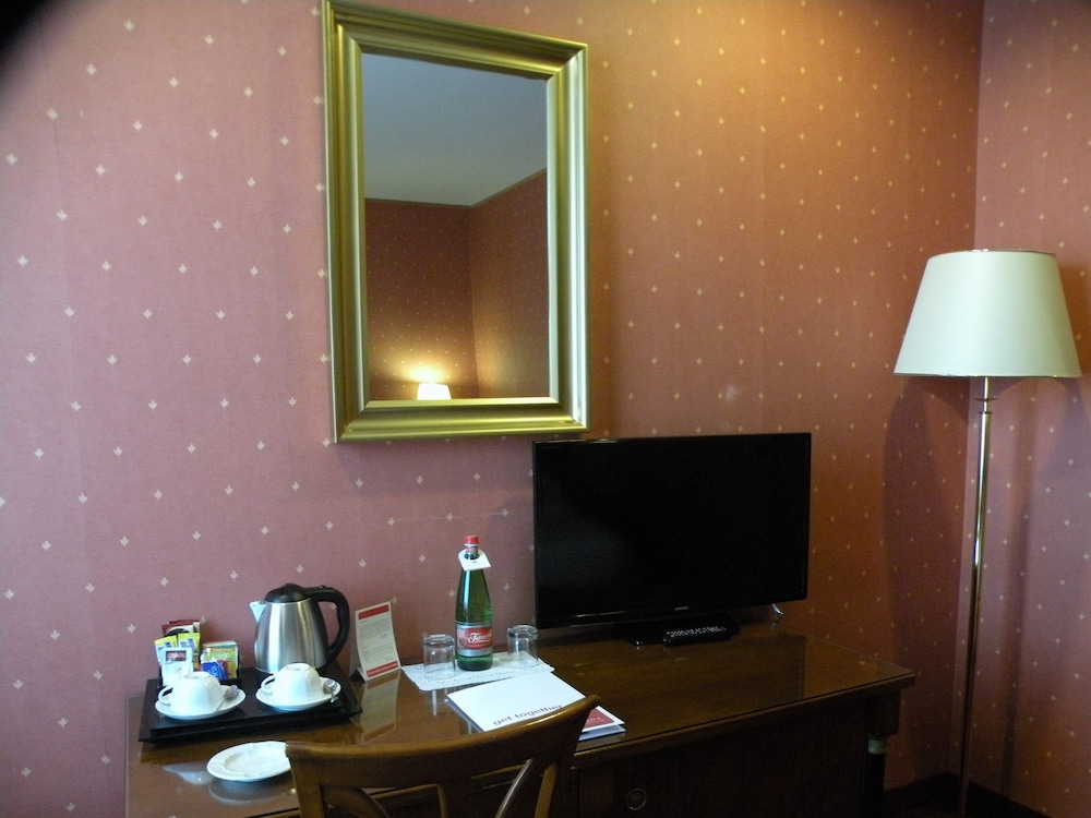 Standard Triple Room photo 3