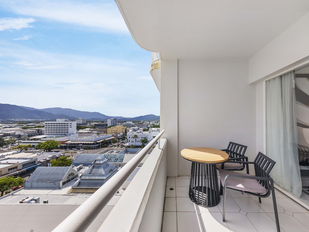 Classic Twin Room, 2 Double Beds, Harbor View - Photo 10