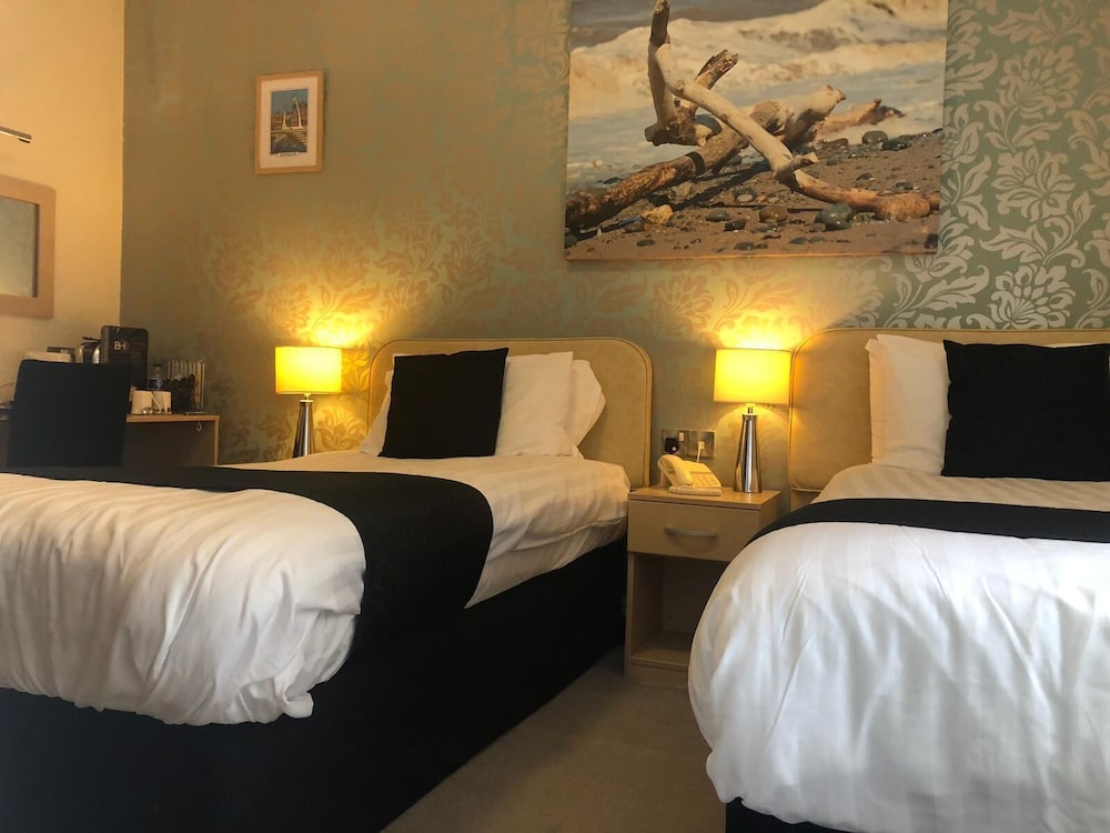 Suite, Ensuite (Sleeps Up To 3) photo 3