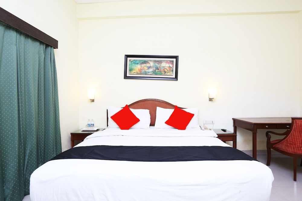 Double Or Twin Room photo 1