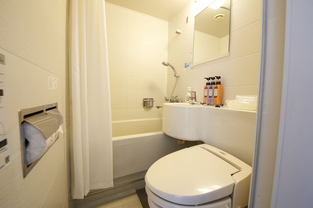 Hotel Keihan Tenmabashi — photo 39