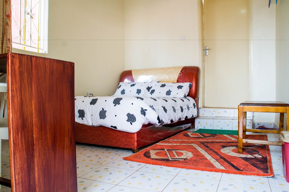 Standard Single Room photo 1