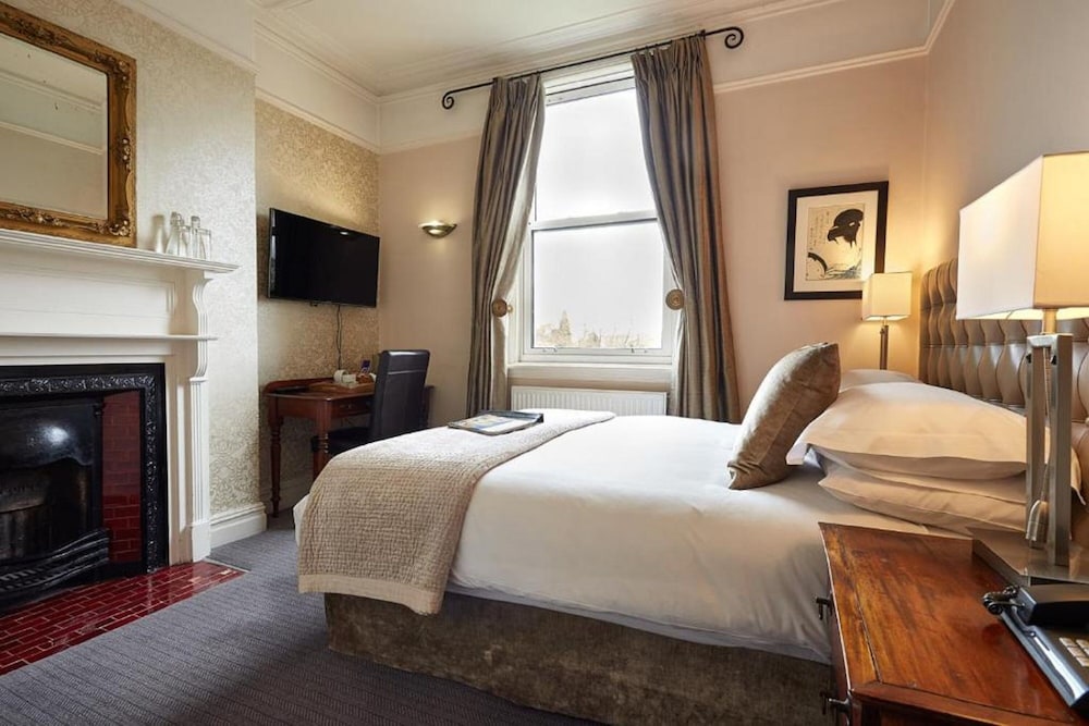 Standard Double Room photo 2
