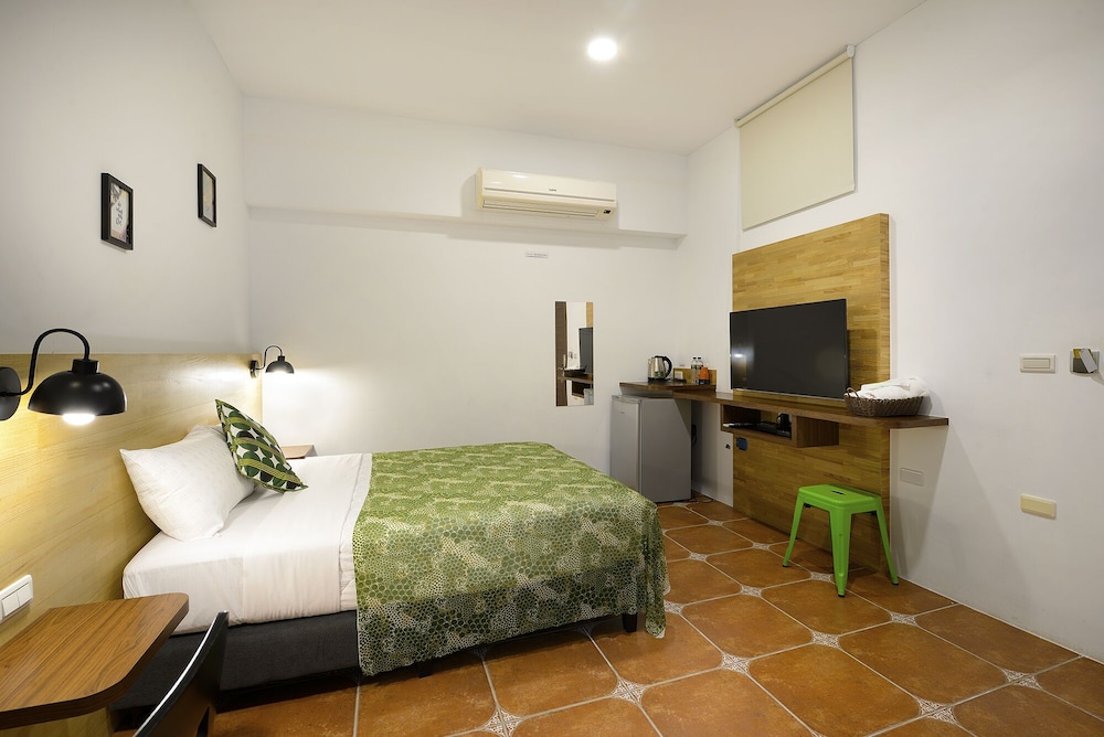 Standard Double Room, 1 Double Bed