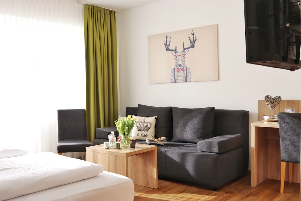 Deluxe Double Room, Terrace, Mountain View, photo 6