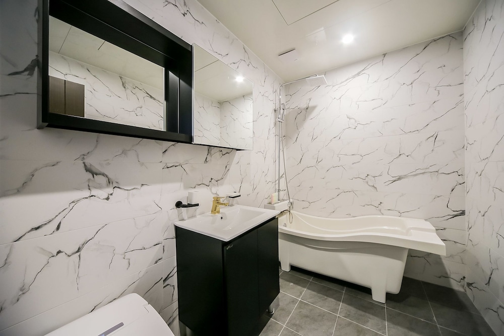 [Exclusive Special Offer] Deluxe Double Room - Photo 17
