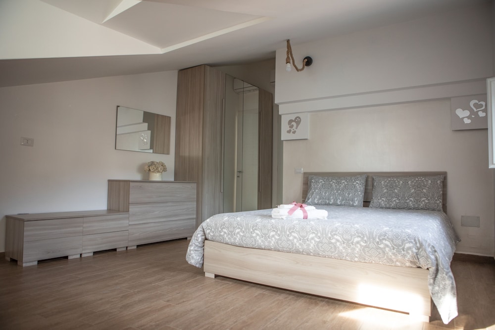 Family Apartment