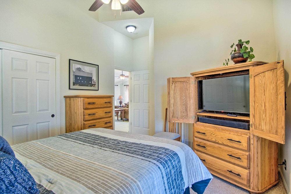 House (3 Bedrooms) photo 1