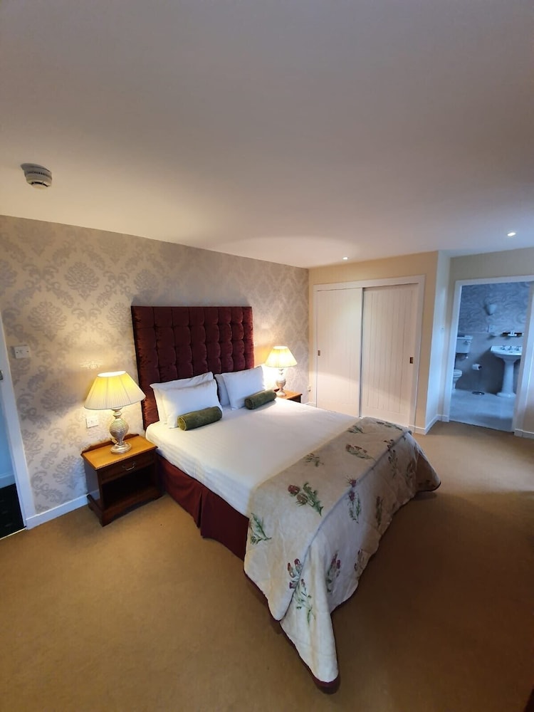 Comfy King Room - Photo 1