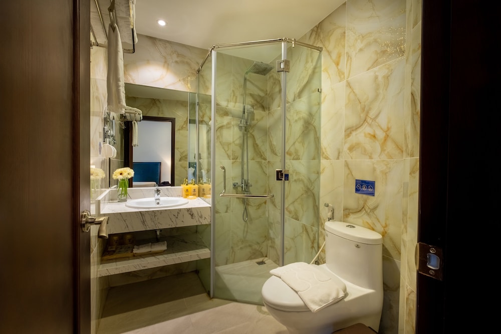 Deluxe Double Room - Photo 6