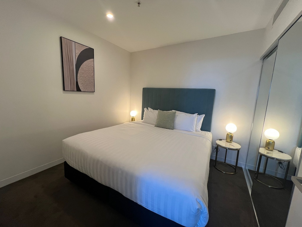 One Bedroom Apartment photo 1