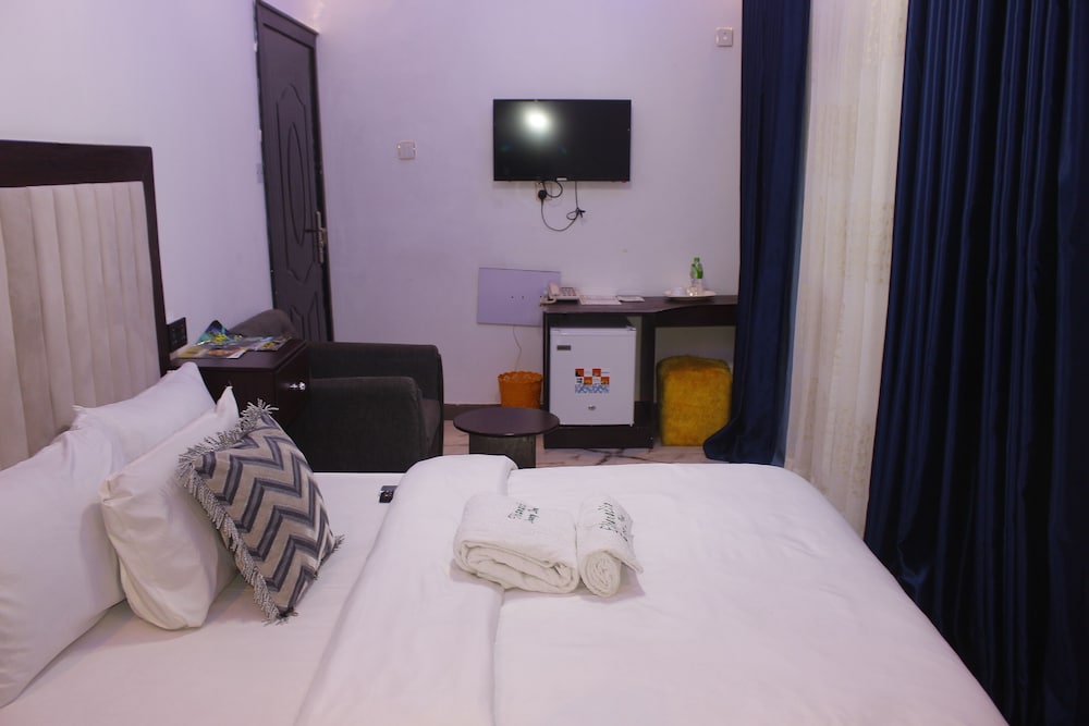Executive Single Room - Photo 8