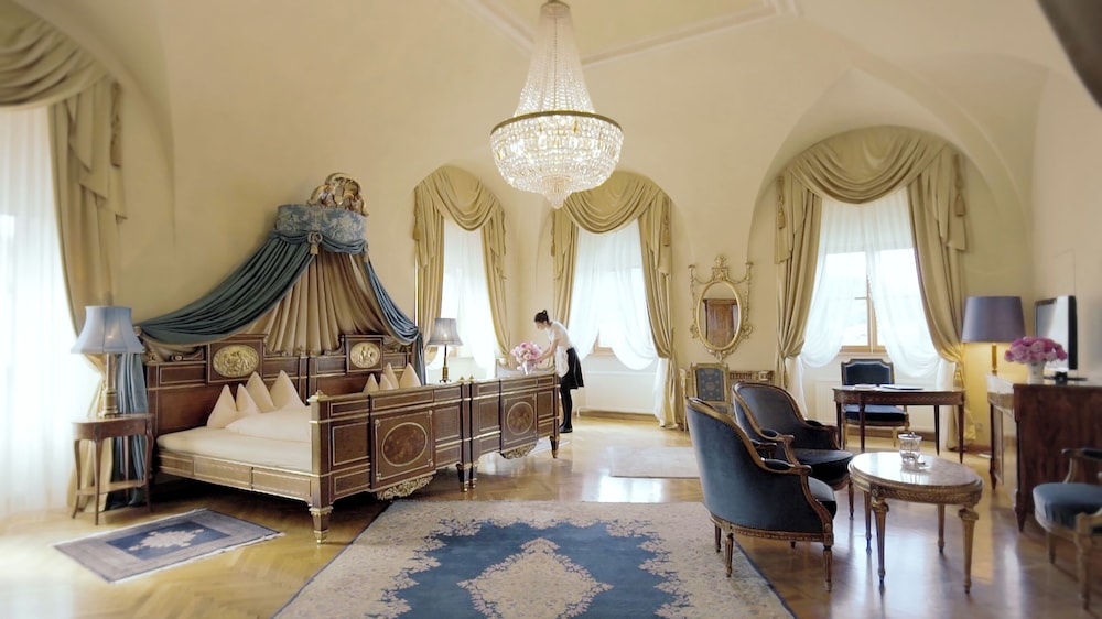 Romantic Suite