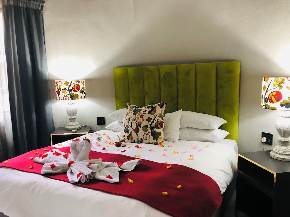 Deluxe Twin Room, 2 Twin Beds - Photo 14