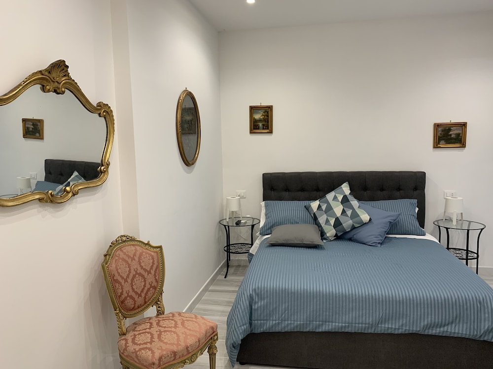 Royal Double Room, City View