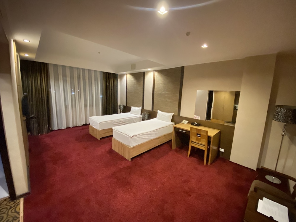 Twin Room photo 2