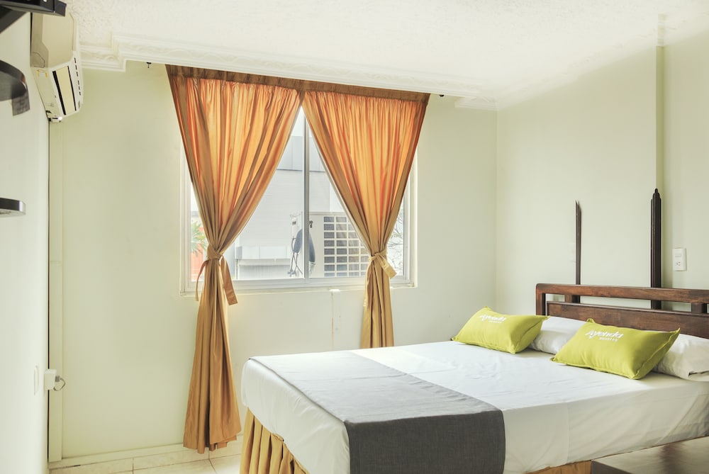 Basic Double Room photo 2