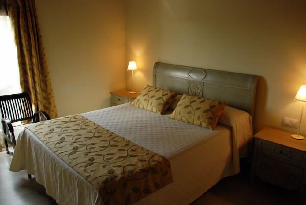 Double Room Single Use