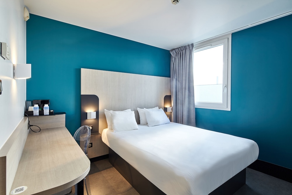 Comfort Double Room, Mobility Accessible photo 2