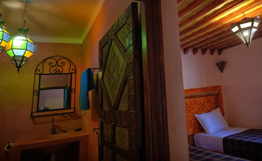 Comfort Double Room, Mountain View photo 1