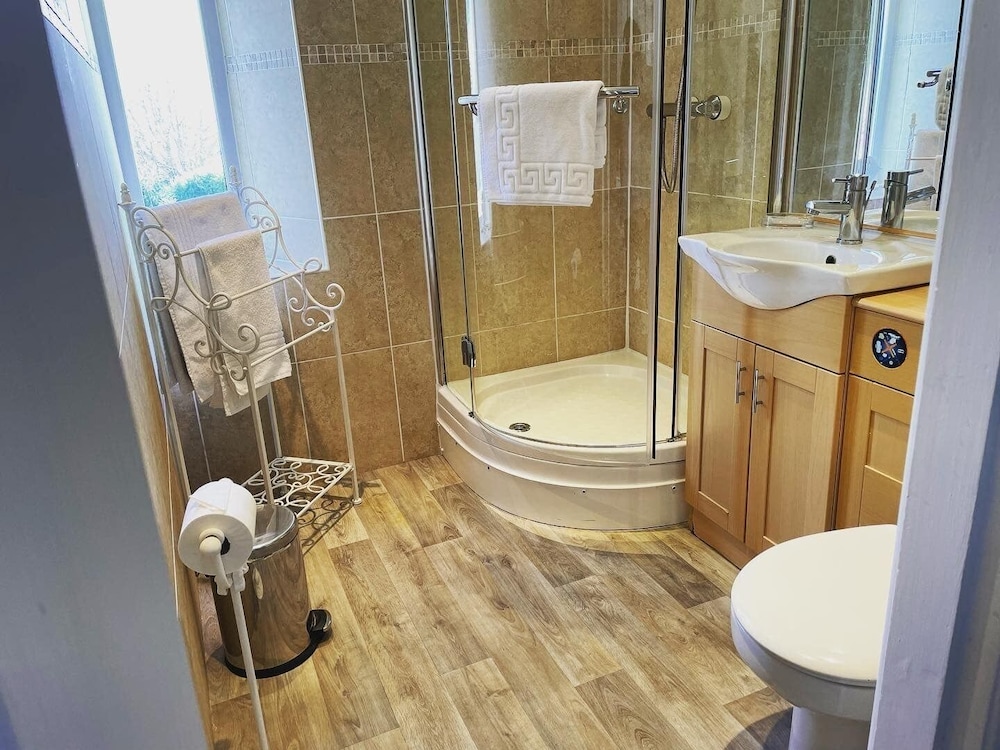 Double Room, Ensuite, Sea View - Photo 2