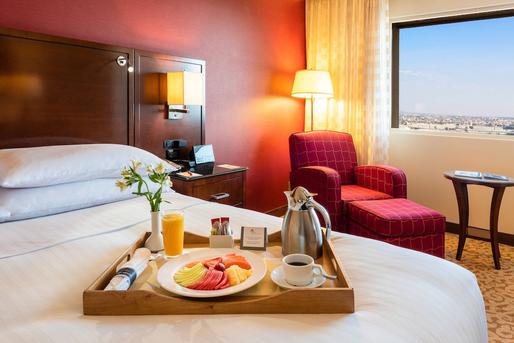 Executive Room, 1 Double Bed, Executive Level