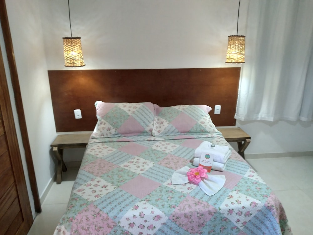 Luxury Double Room photo 3