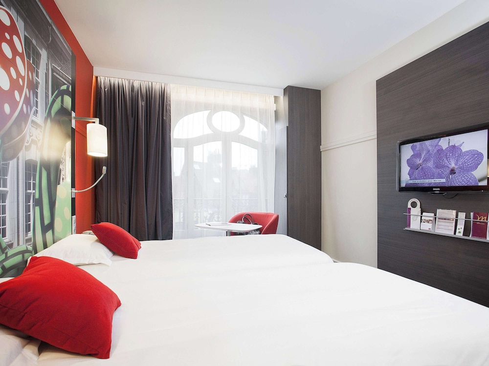 Classic Twin Room, 2 Twin Beds - Photo 6