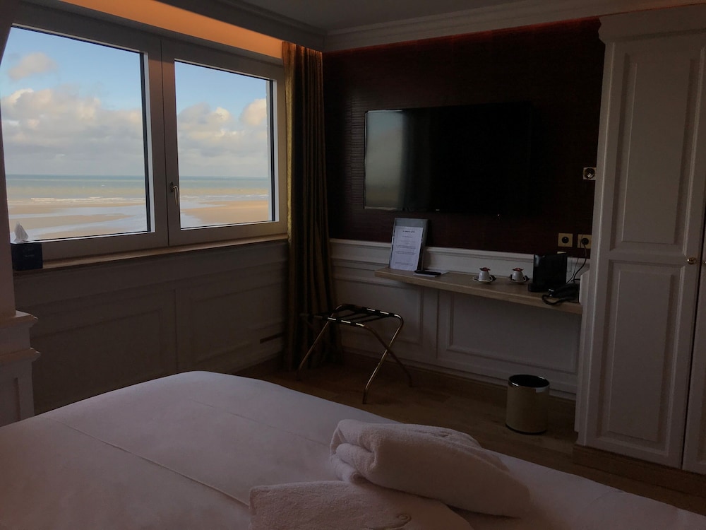 Standard Double Room, Sea View photo 3